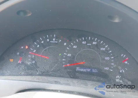 2011 Toyota Camry Le z USA, uszkodzony, nr VIN 4T4BF3EK2BR180937